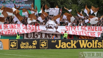 F.C. San Pauli: el fútbol revolución vuelve a la elite de Europa