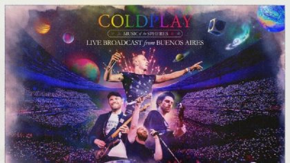 Coldplay: nuevas entradas a la venta para los shows en River