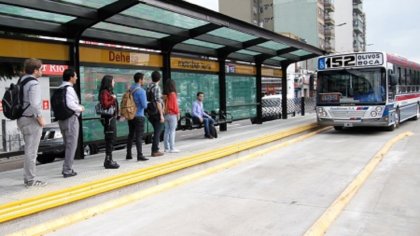 Mediante una cautelar quedó suspendido el fuerte aumento en colectivos y trenes en AMBA