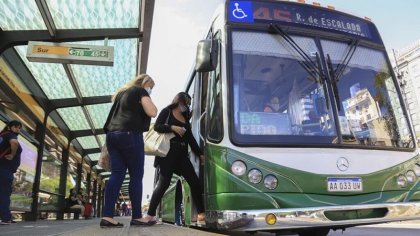 Feriado nacional: ¿cómo funcionarán el transporte y los demás servicios?