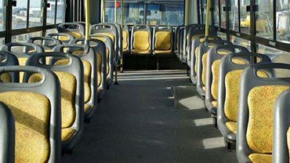 AMBA: lockout patronal del transporte y reducción de servicio en algunas líneas