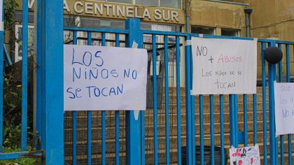 Con su campaña contra la ESI: Republicanos oculta una tragedia social contra niños y adolescentes