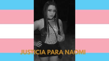 ¡Justicia para Naomi! Elementos de la GN son condenados por su asesinato