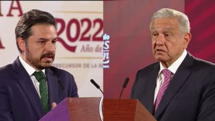 Desde Palacio Nacional, AMLO presenta Plan Bienestar para la Salud