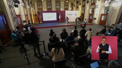 Guardia Nacional bajo órbita de la Sedena y roces con EEUU por aguacate y reforma judicial