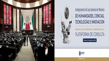 Nueva Ley General de Humanidades, Ciencias, Tecnologías e Innovación: ¿a qué responde?