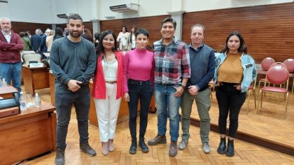 El Frente de Izquierda en Jujuy denuncia que las comisiones funcionan sin el texto de la reforma