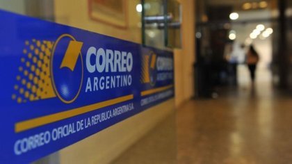 Correo Argentino despide trabajadores y cierra oficinas en Chubut