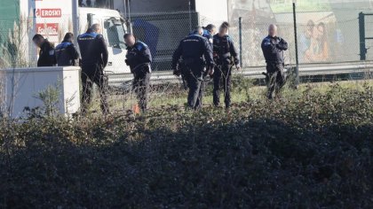 Asesinato racista en A Coruña por parte de la Policía Nacional