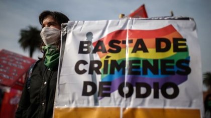 Murió Mercedes Figueroa, es la segunda víctima del ataque contra cuatro lesbianas en Barracas