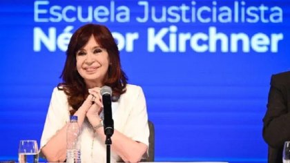 Cristina Kirchner y el “partido del orden”