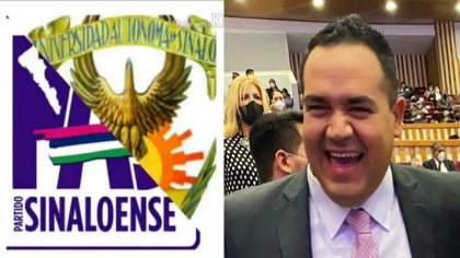 Tras evadir audiencias, ordenan aprehensión contra hijo de cacique universitario