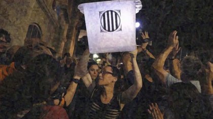 Fin de ciclo del procesisme y el fracaso de la unidad popular 