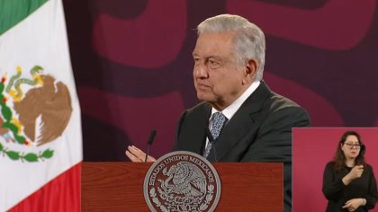 AMLO pide disculpas por referirse a diputada trans como “hombre vestido de mujer”