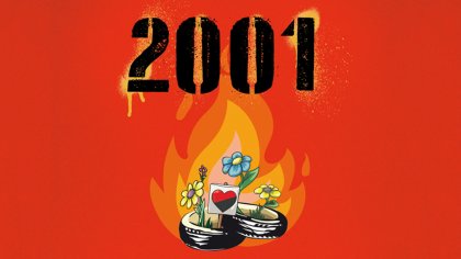 2001: Veinte años después, aunque nos cueste el corazón