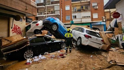 En 72 horas el gobierno valenciano no activó la mayoría de las unidades forestales y rechazó refuerzos de otras comunidades