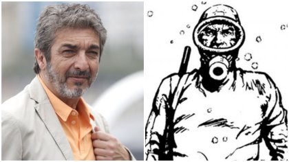 Confirmación: Ricardo Darín protagonizará "El Eternauta"