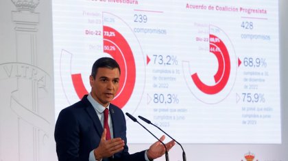 Nuevo paquete de medidas del Gobierno: migajas electorales en tiempos de inflación, bajos salarios y aumento de la pobreza