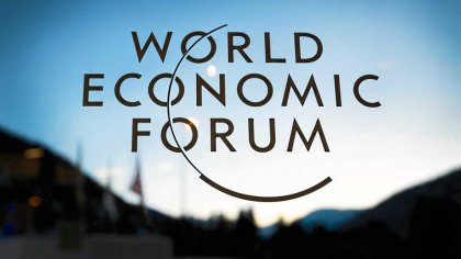 El Foro de Davos anticipa 'policrisis' económica, geopolítica y ambiental