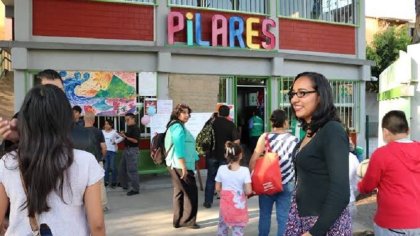 15 de mayo: Docentes sin feriado ni derechos laborales en Pilares