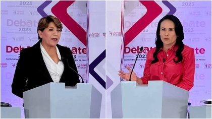 Delfina vs Alejandra, un debate sin sobresaltos por una entidad estratégica 