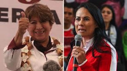 Ni con Delfina ni con Alejandra: ¿qué alternativa política para las mujeres y disidencias?