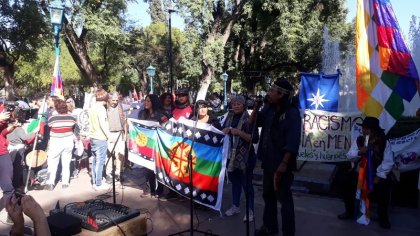 Comité de la ONU rechaza la resolución contra las comunidades mapuche en Mendoza