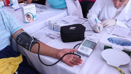 Día Mundial de la Salud: entre motosierras y derechos