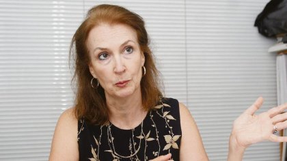 Se ganó un amplio repudio: Diana Mondino comparó el matrimonio igualitario con tener piojos