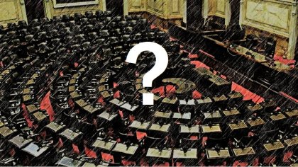 Los diputados que ingresan al Congreso y los que se quedan afuera