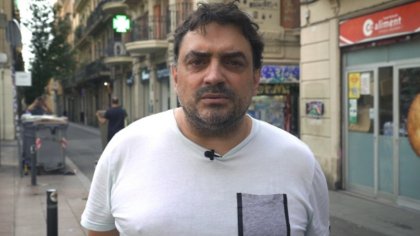 El periodista Jesús Rodríguez seguirá haciendo periodismo "molesto" para el Régimen desde el exilio