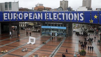 Resultados de las europeas en el Estado español: gana la derecha pero el gobierno de coalición resiste