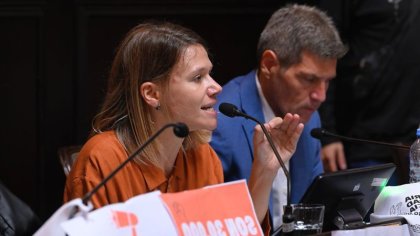 Laura Cano: “No se trata de un 24 de marzo más, tenemos que ser miles en las plazas de todo el país”