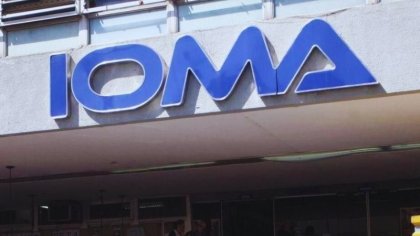 A IOMA revuelto, ganancia de prestadores