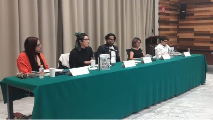 Presentan en el CIDE el libro "Mujeres, Revolución y Socialismo"