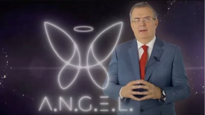 Ebrard y Plan ANGEL: ¿seguridad o vigilancia?