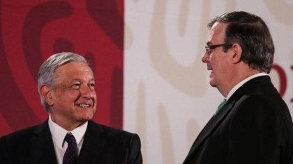 AMLO: a restañar las heridas