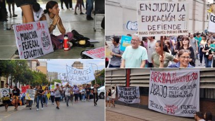 En la FHyCS votá candidatxs que lleven la voz de asambleas al Consejo y no transan con las autoridades