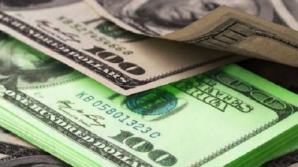 El dólar blue aumentó tras las restricciones para las empresas sojeras