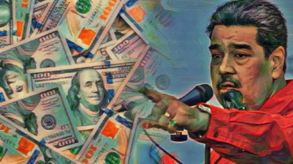 El neoliberalismo extremo de Maduro y los mitos sobre la “recuperación económica”