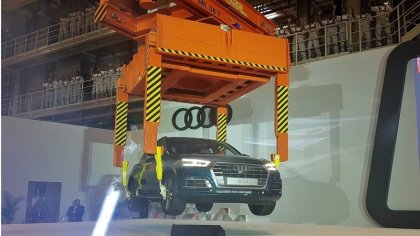 De la alternativa sindical al "neoburocratismo" en Audi: ¿Qué pueden hacer los, las y les trabajadores?