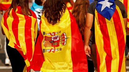 ¿Cataluña define la elección española?