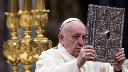 “Yo no fui”: el Gobierno y el Papa Francisco se desligaron de responsabilidad por la pobreza