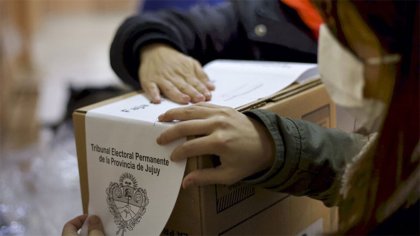 Elecciones 2023 en Jujuy: dónde voto, qué se elige y quiénes son los candidatos a gobernador