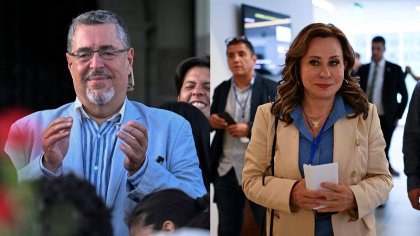 Balotaje en Guatemala: claves de una elección bajo una gran crisis política