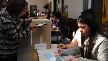 Elecciones 2023 en Mendoza: dónde voto, qué se elige y quiénes son los candidatos a gobernador