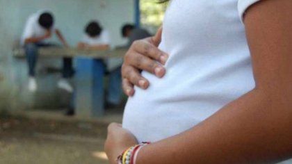 Sin acceso a elementales métodos anticonceptivos Venezuela a la cabeza en embarazos adolescentes