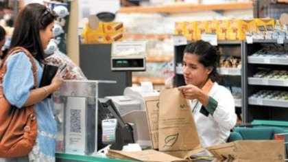 Paritarias de empleados de Comercio: por qué el aumento es insuficiente