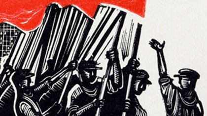 <i>El soviet de Rosario</i>: una rebelión de estudiantes y obreros