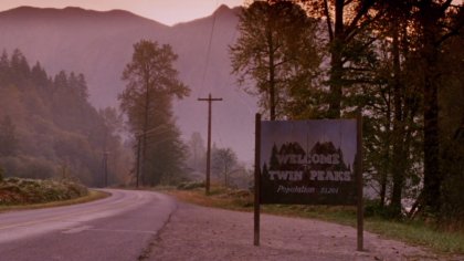 Twin Peaks, la serie que sacudió el mundo de la TV